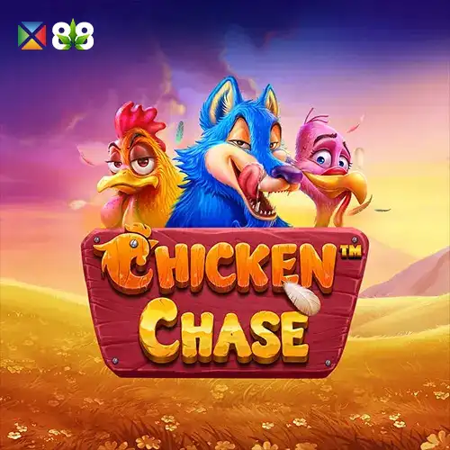 Chicken Chase