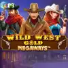 Wild West Gold Megaways