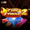 Fire Strike 2