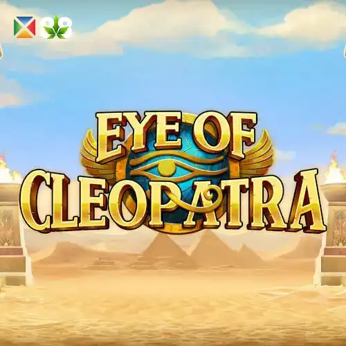 Eye of Cleopatra