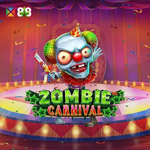 Zombie Carnival