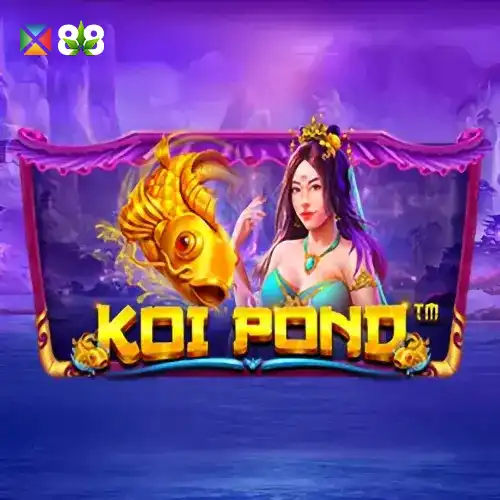 Koi Pond