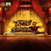 Rise Of Samurai III - (Excluding Japan)