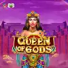 Queen of Gods