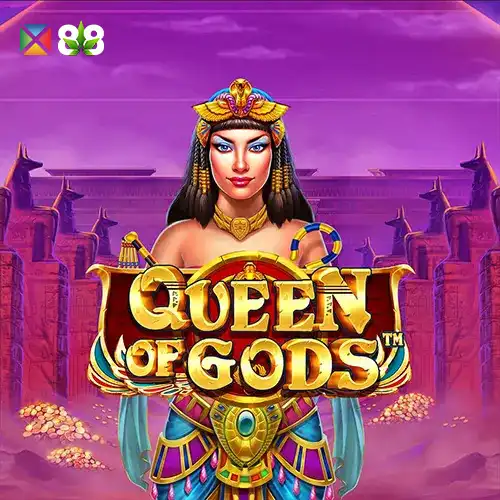 Queen of Gods