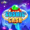 Cosmic Cash