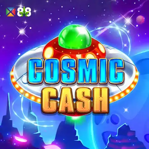 Cosmic Cash