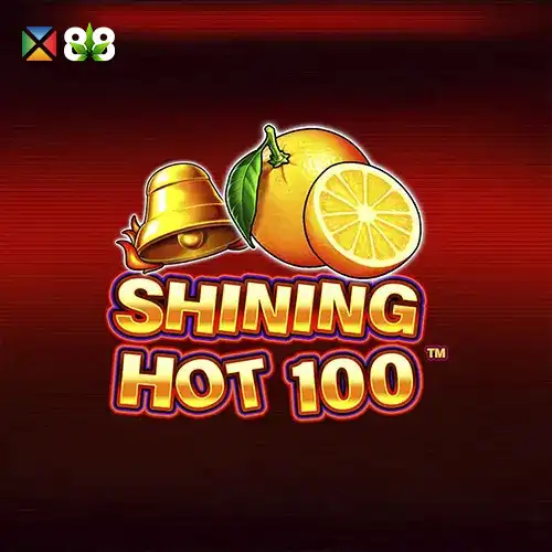 Shining Hot 100