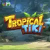 Tropical Tiki