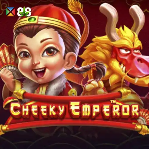 Cheeky Emperor