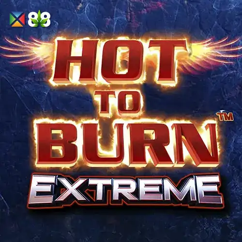 Hot to Burn Extreme