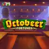 Octobeer Fortunes