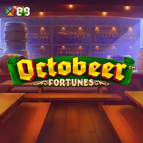 Octobeer Fortunes