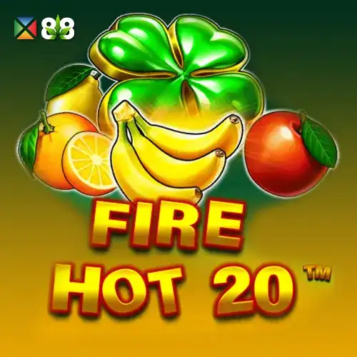 Fire Hot 20