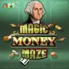 Magic Money Maze