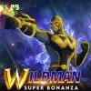 Wildman Super Bonanza