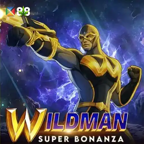 Wildman Super Bonanza