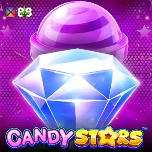 Candy Stars