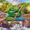 Snakes & Ladders - Snake Eyes