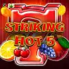 Striking Hot 5