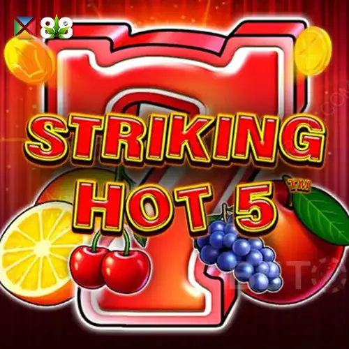 Striking Hot 5