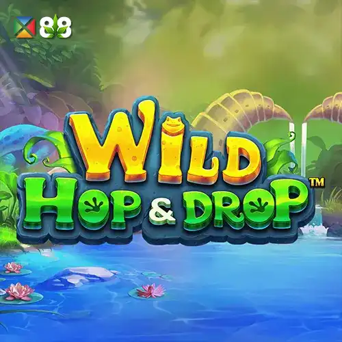 Wild Hop & Drop