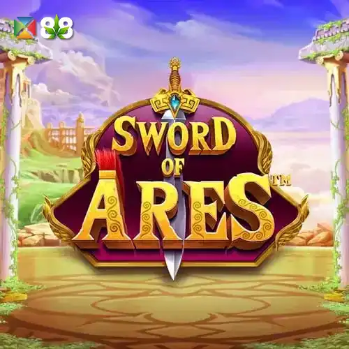 Sword of Ares
