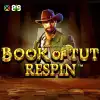 John Hunter & the Book of Tut Respin