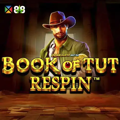 John Hunter & the Book of Tut Respin