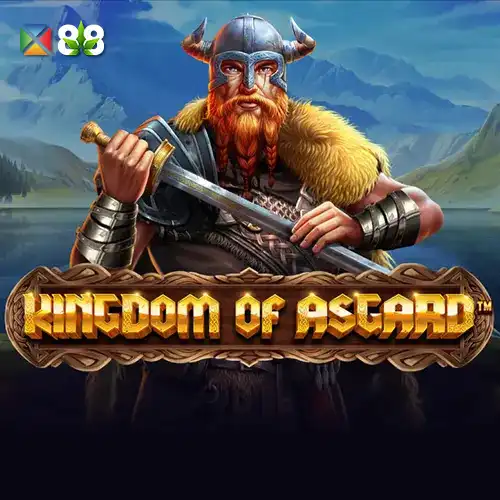 Kingdom of Asgard™