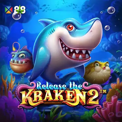 Release the Kraken 2™