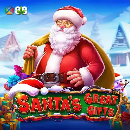 Santa's Great Gifts™