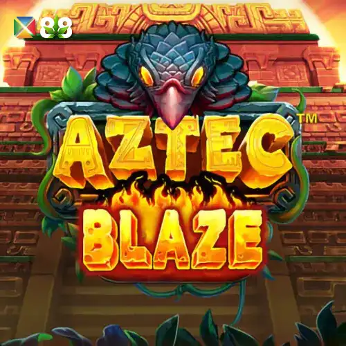 Aztec Blaze™