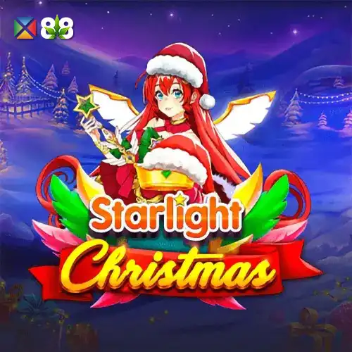 Starlight Christmas