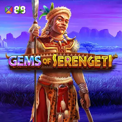 Gems of Serengeti™