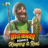 Big Bass Bonanza - Keeping it Reel
