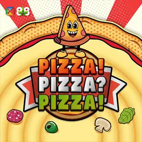 PIZZA! PIZZA? PIZZA! ™