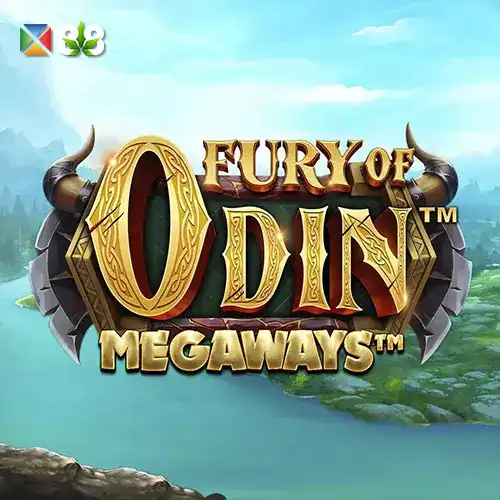 Fury of Odin Megaways™