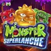 Monster Superlanche™