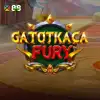 Gatot Kaca's Fury™