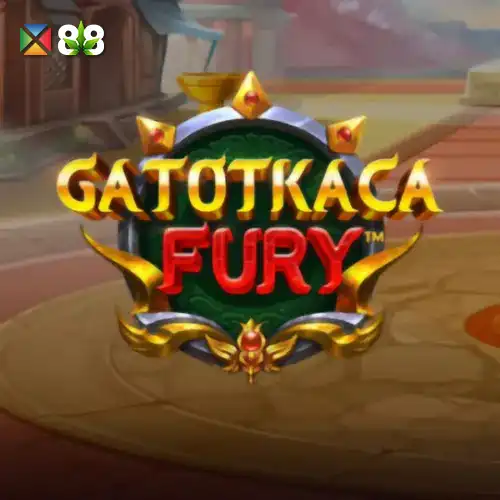 Gatot Kaca's Fury™