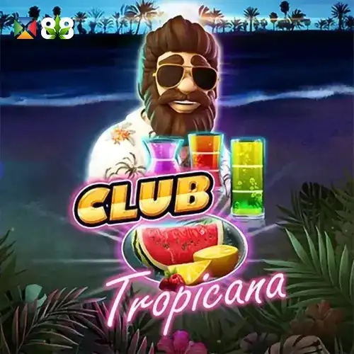 Club Tropicana