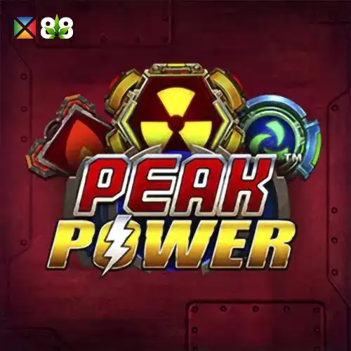 Peak Power™