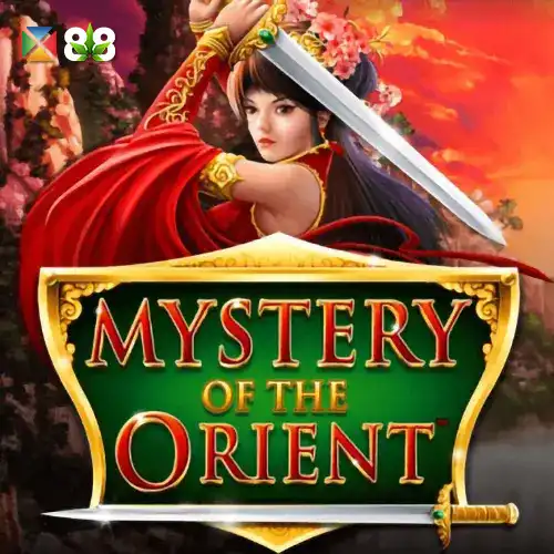 Mystery Of The Orient™