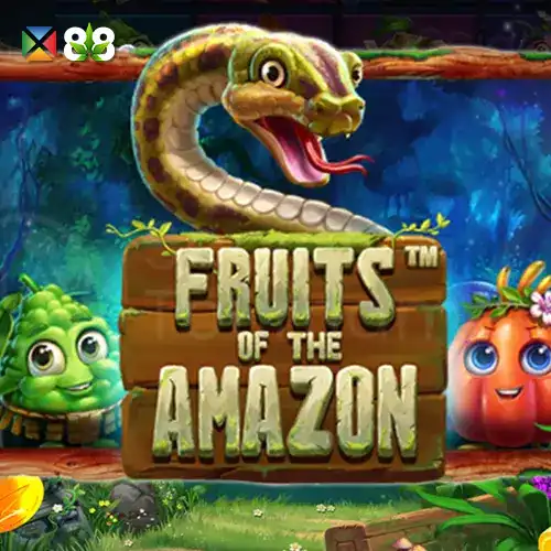 Fruits of the Amazon™