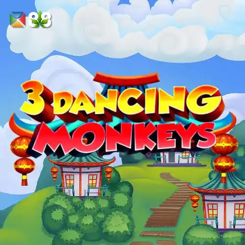 3 Dancing Monkeys™