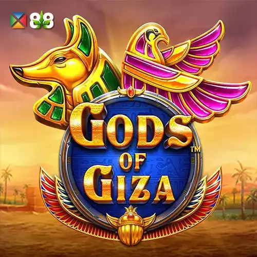 Gods of Giza™