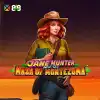 Jane Hunter and the Mask of Montezuma™