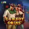 Cowboy Coins™