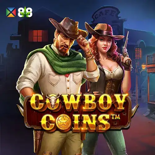 Cowboy Coins™